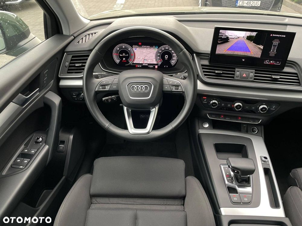 Audi Q5 - 18