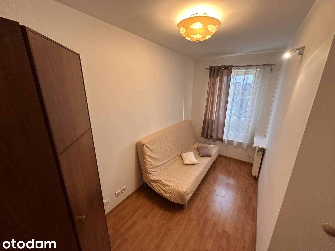 40m2, blisko metra Wawrzyszew, gotowe