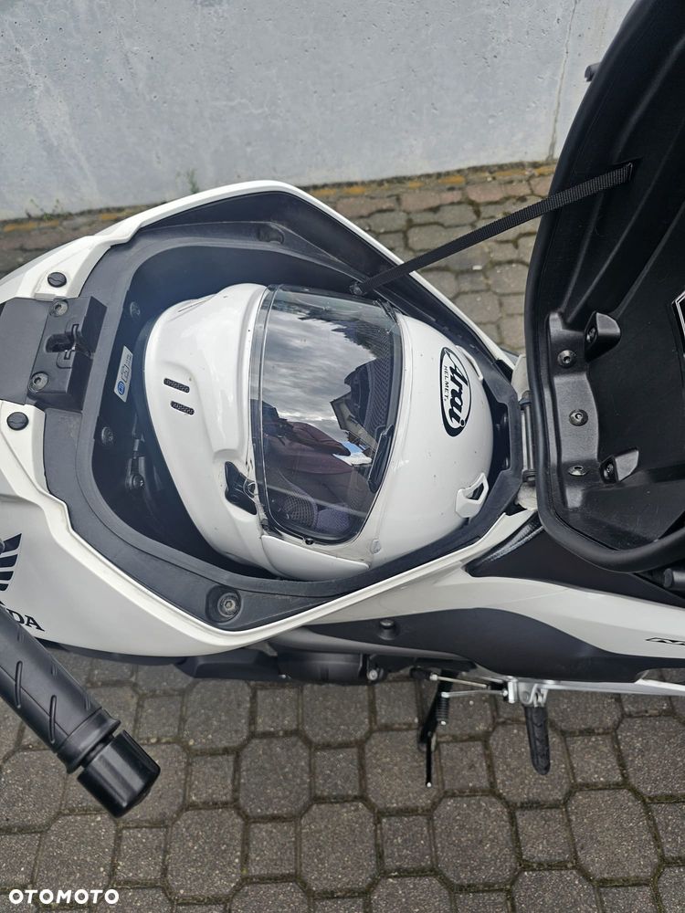Honda NC - 11
