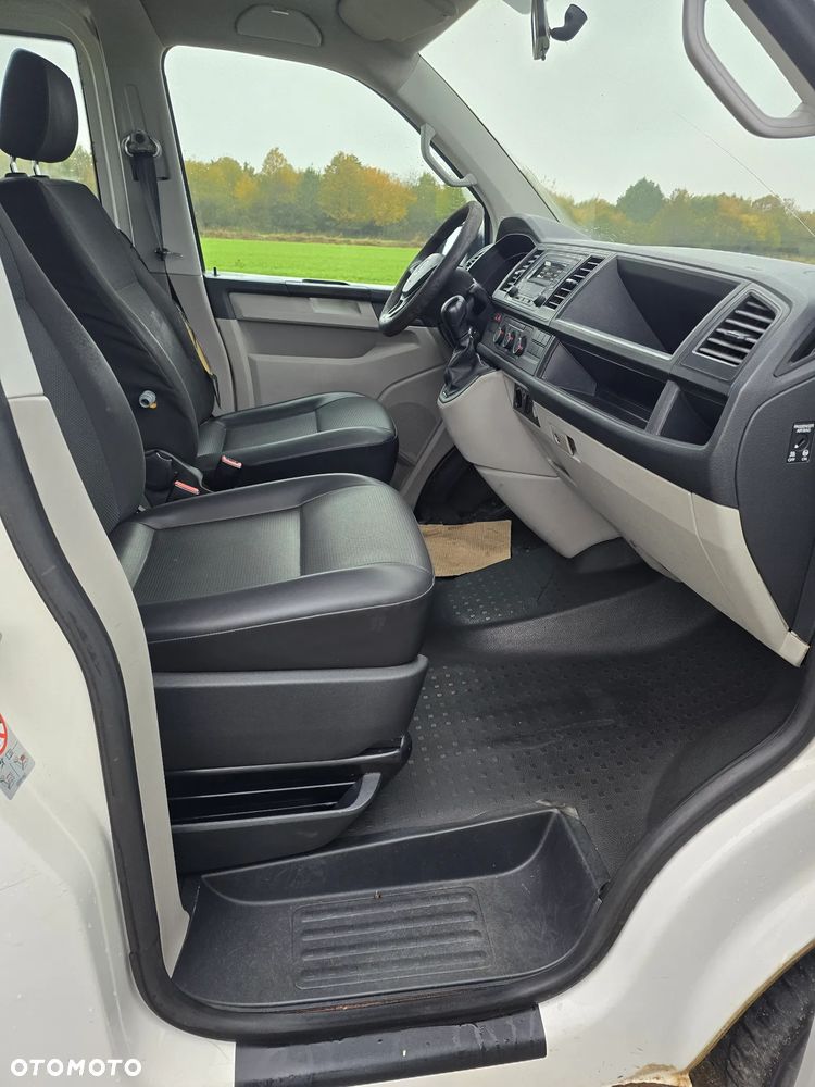 Volkswagen Transporter L1H1 DSG - 11
