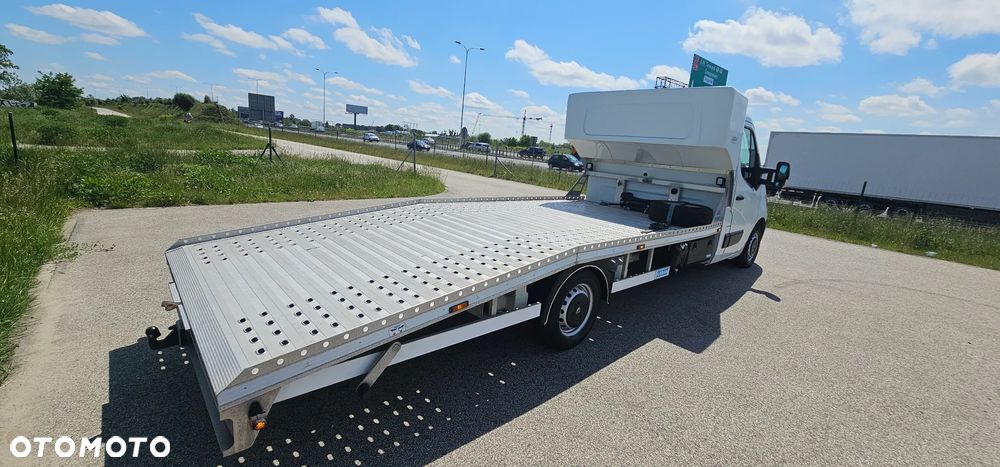 Renault Master - 4