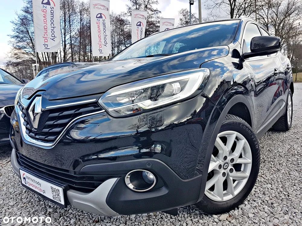 Renault Kadjar Energy dCi 110 EDC Business - 30