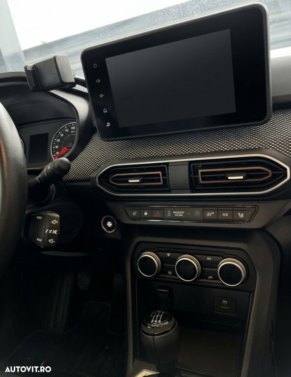 Dacia Sandero Stepway - 13