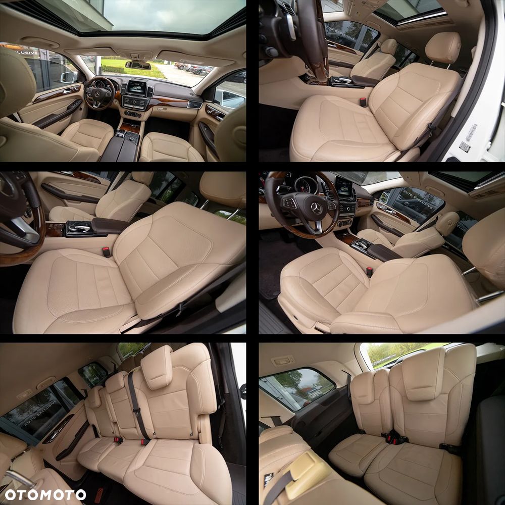 Mercedes-Benz GLS - 30