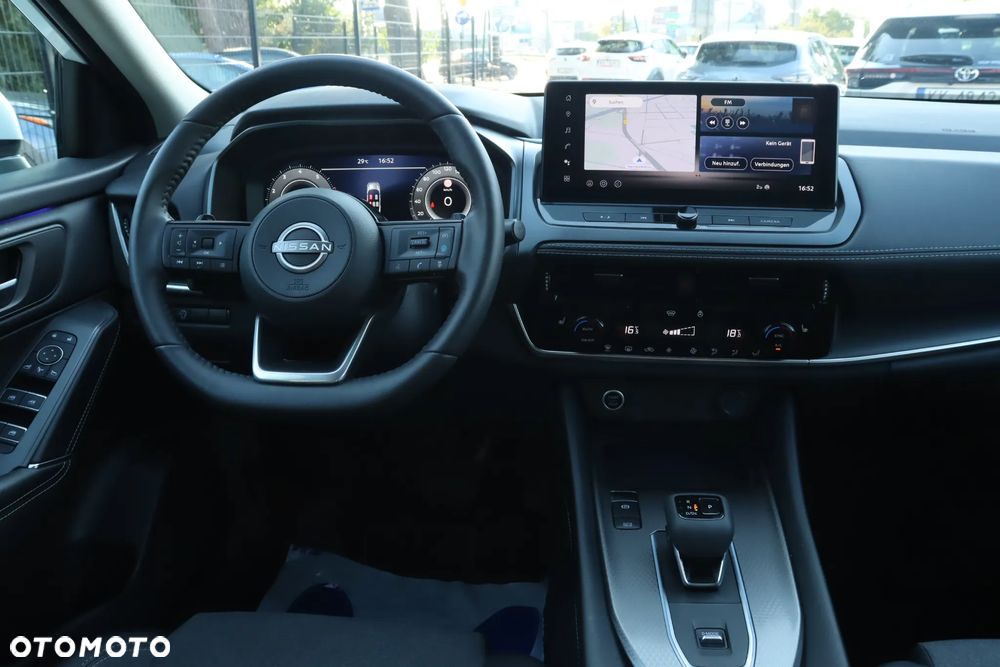 Nissan Qashqai - 13