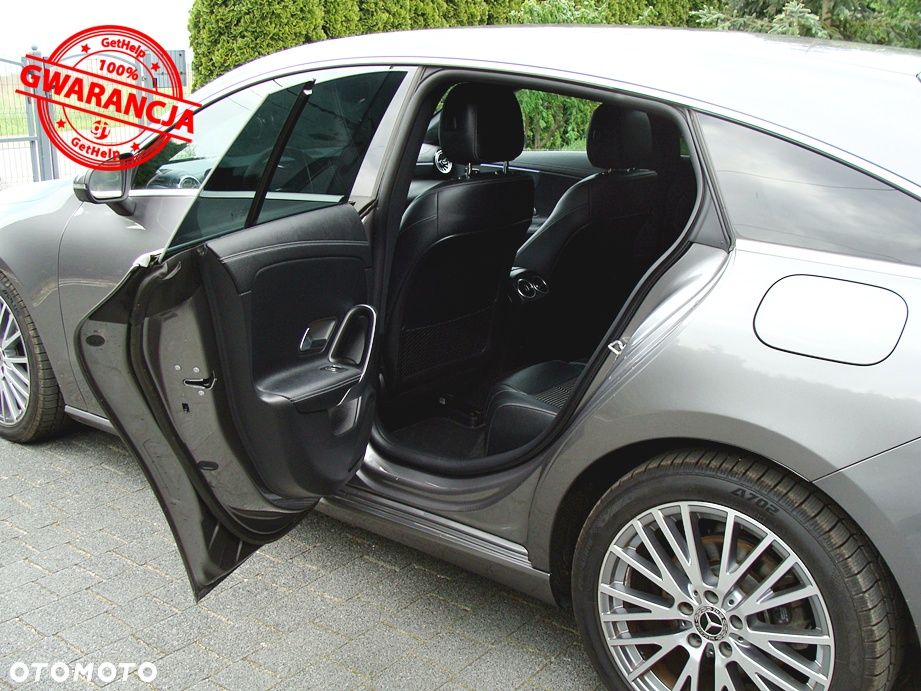 Mercedes-Benz CLA 200 d 8G-DCT Progressive Line Advanced - 19