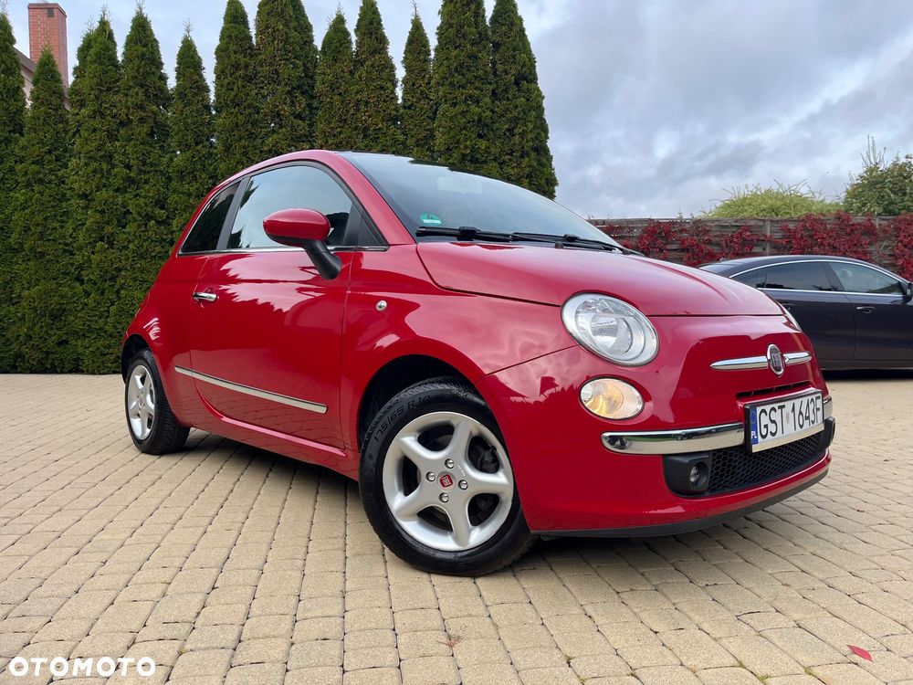 Fiat 500 - 34
