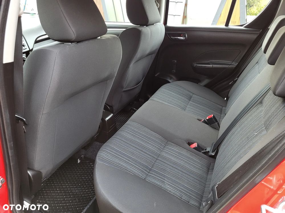 Suzuki Swift 1.2 Club - 16