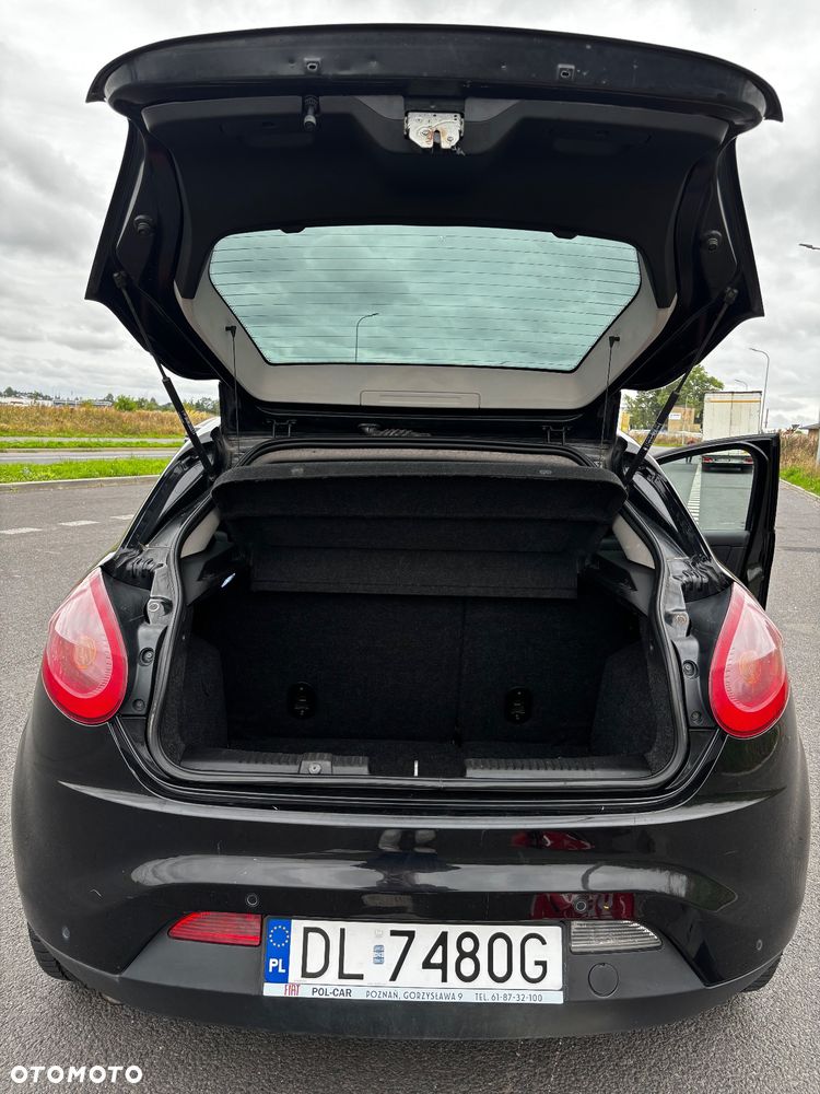 Fiat Bravo - 5