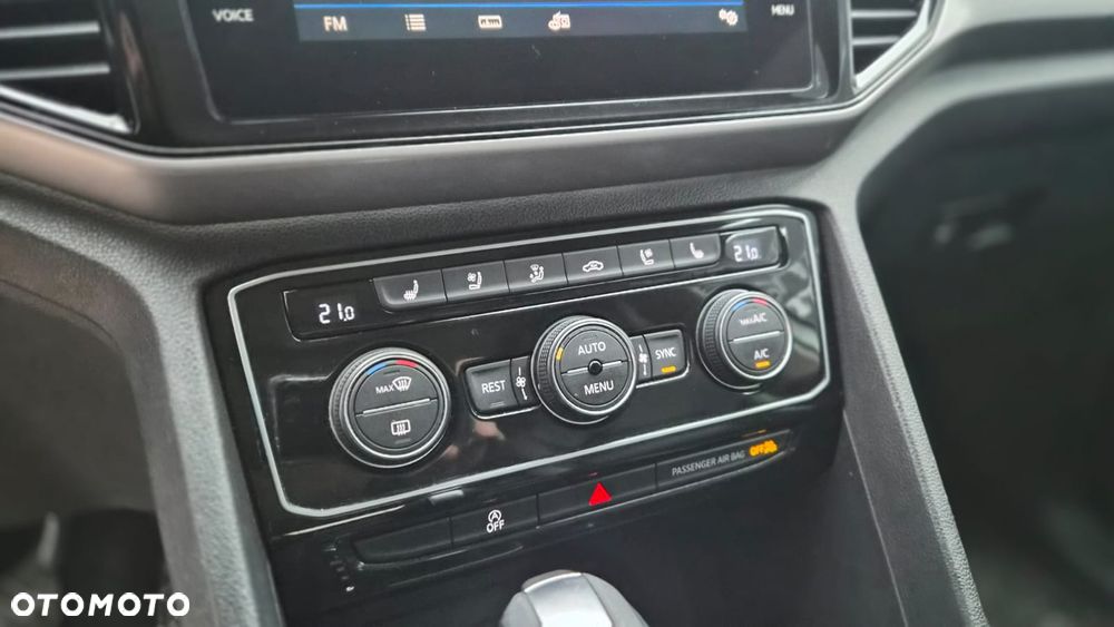 Volkswagen Atlas - 23