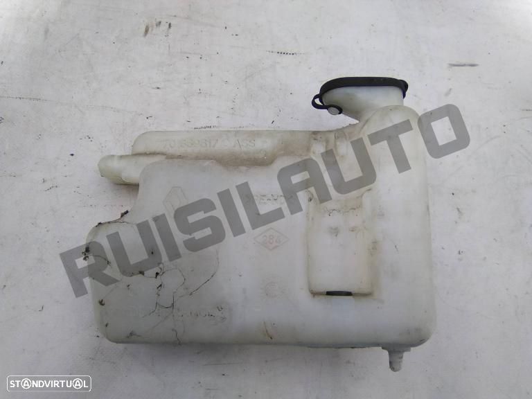 Depósito / Vaso Agua Limpa Vidros Frente  Renault Twingo I [199 - 1