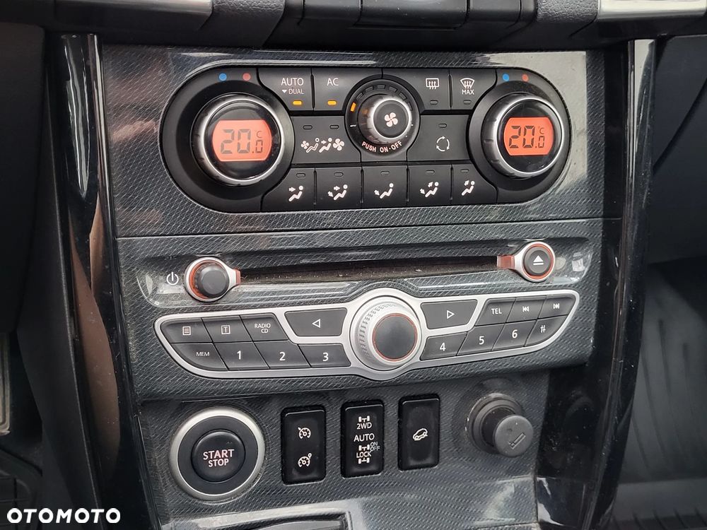 Renault Koleos 2.0 dCi 4x4 Bose Edition - 12
