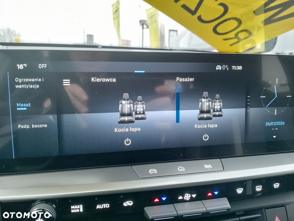 Opel Grandland 1.2 mHEV GS eDTC6 - 24