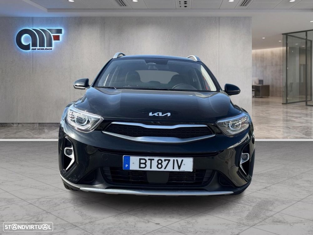 Kia Stonic 1.2 Move - 2