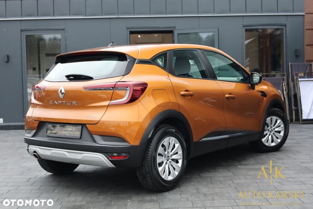 Renault Captur - 6