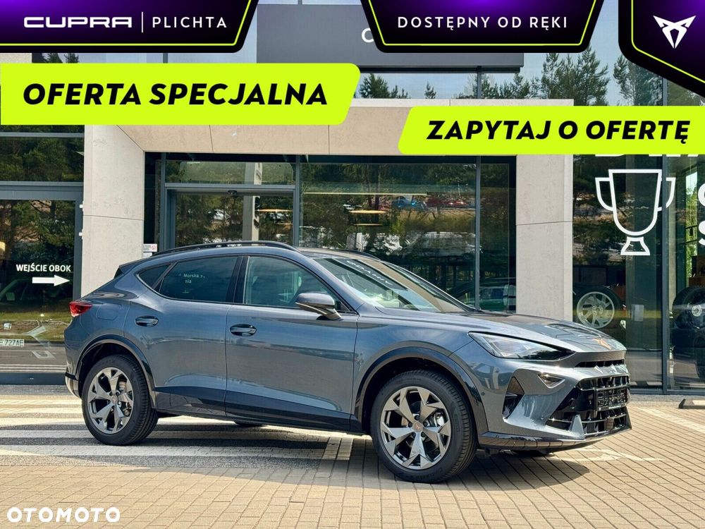 Cupra Formentor - 1