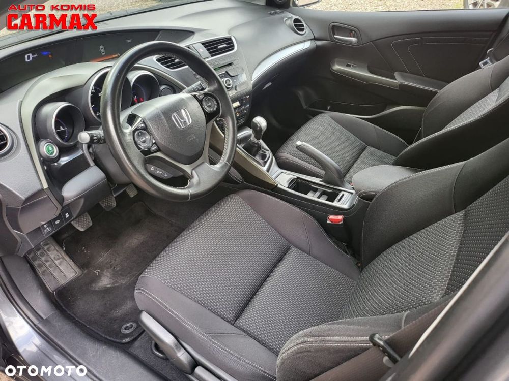 Honda Civic - 24