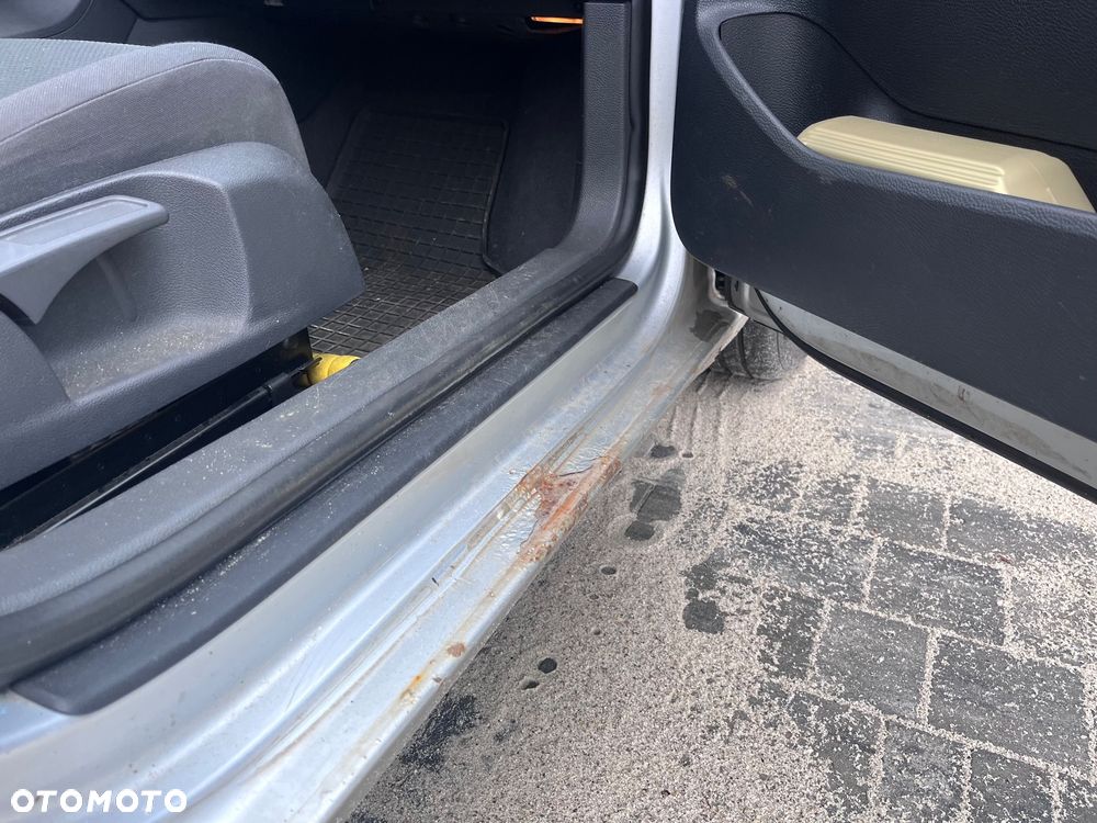 Volkswagen Golf 1.9 TDI Comfortline - 7