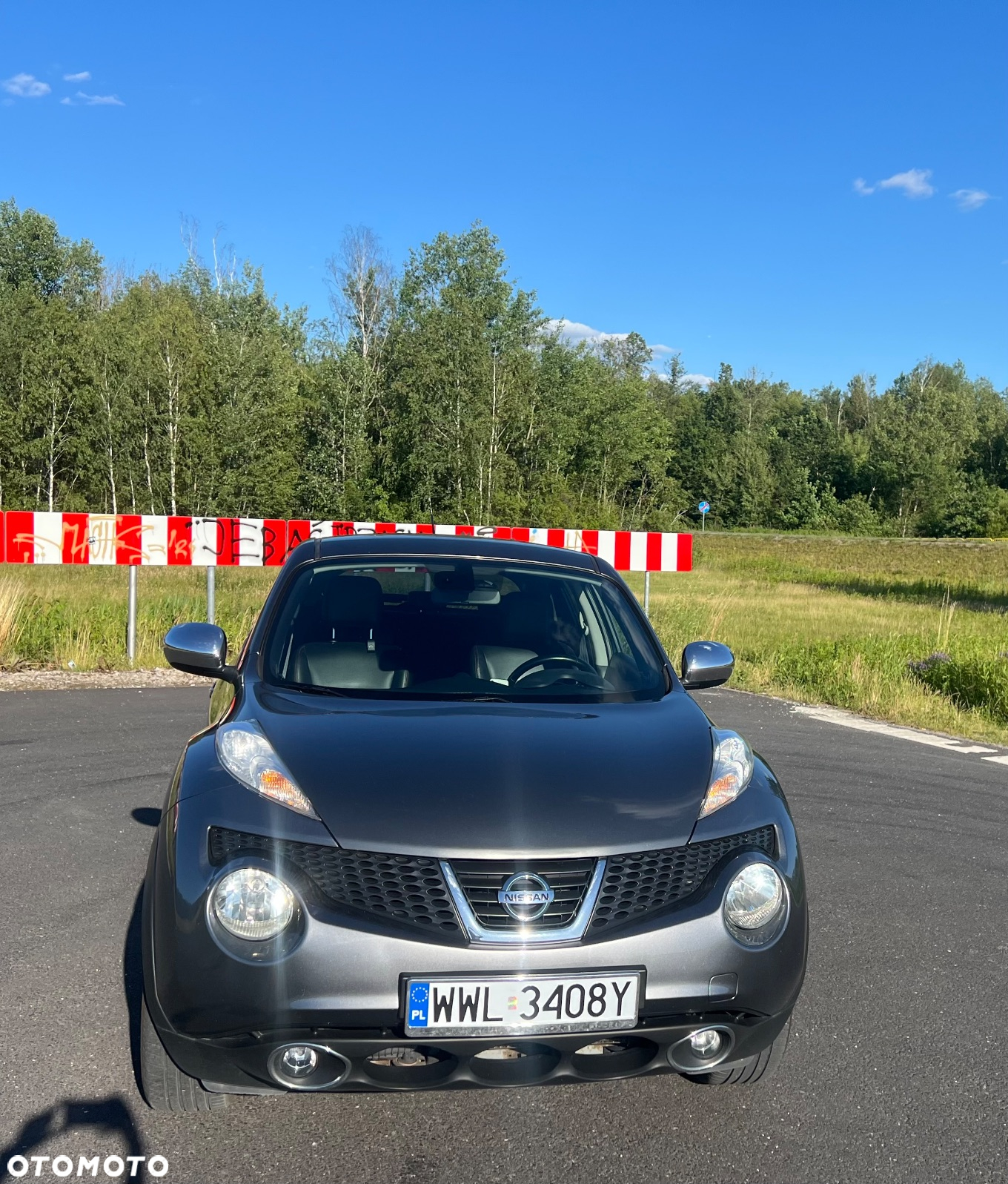 Nissan Juke 1.6 DIG-T Tekna 4WD Xtronic - 4