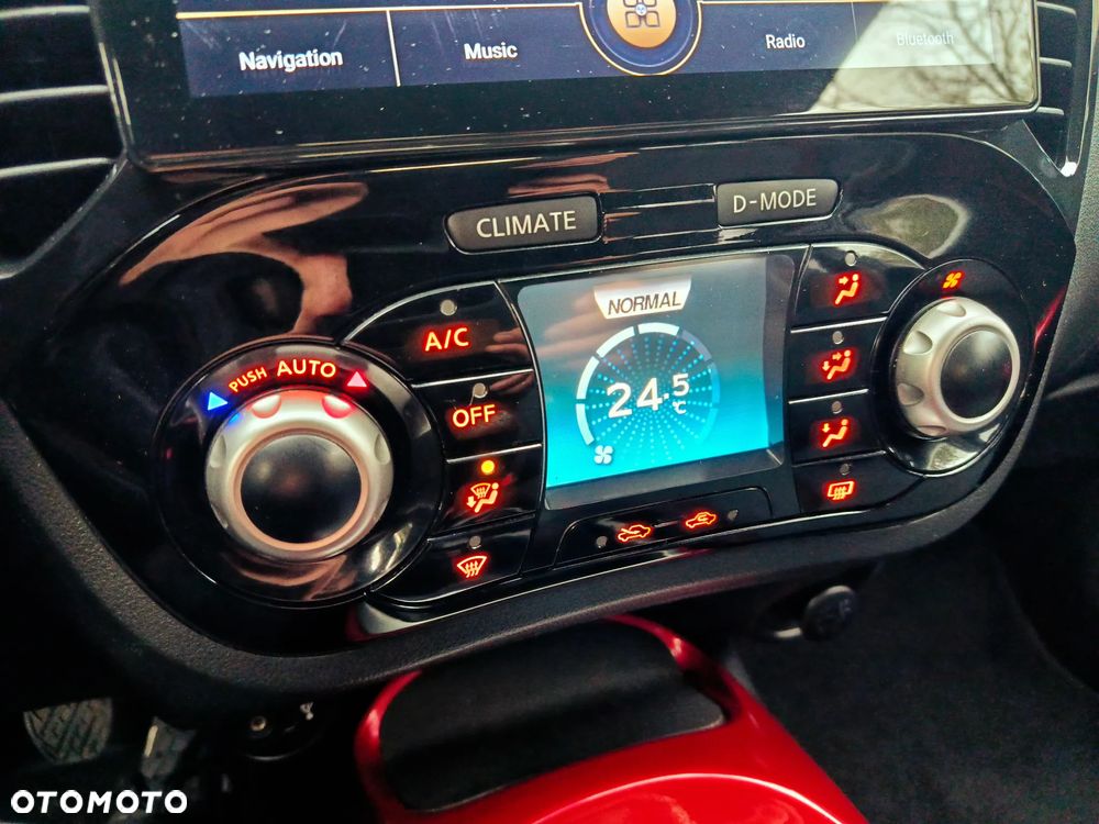 Nissan Juke 1.2 DIG-T Edition - 23