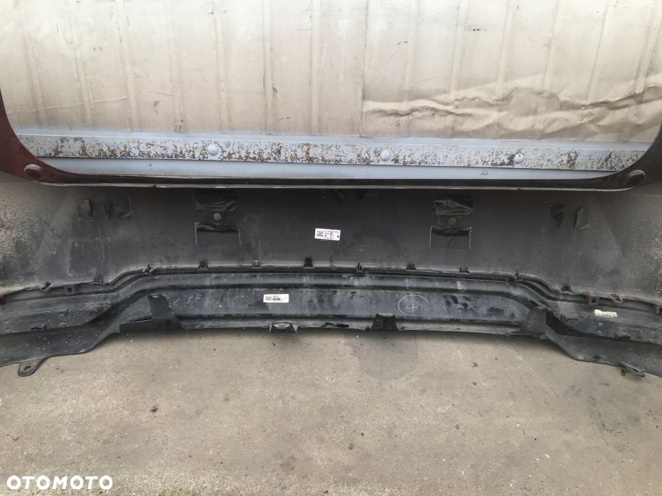 Zderzak tylny Lexus RX 4 IV 450h 15-22r. WYSYŁKA Gwarancja - 16