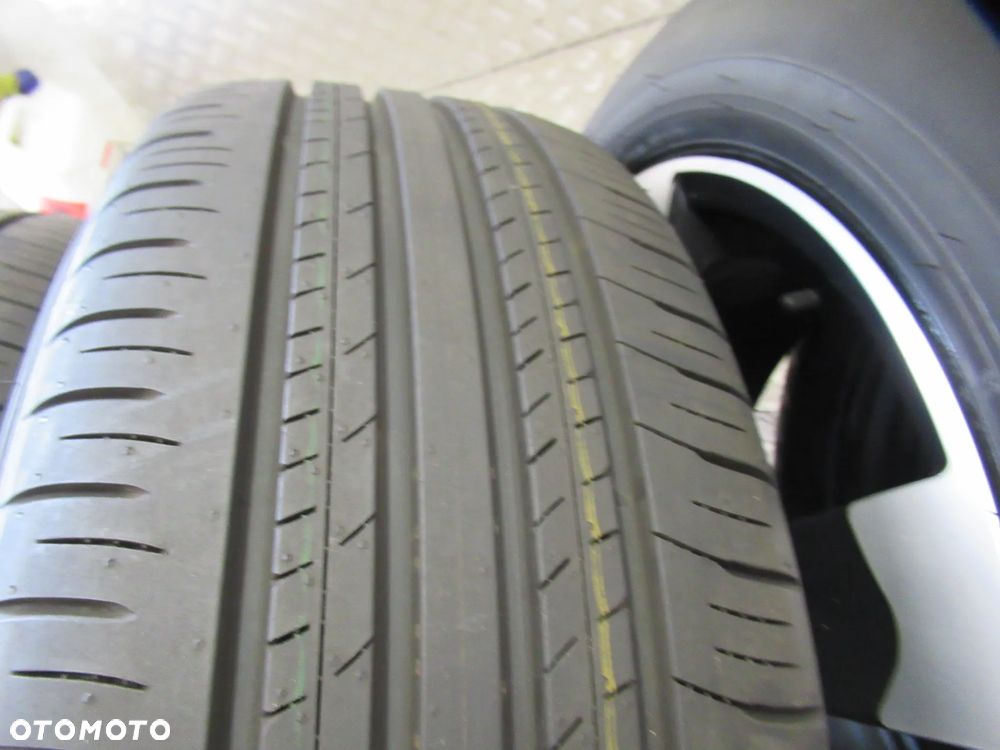 Koła Toyota Rav4 8Jx18 et40 5x114,3 JAK NOWE - 13