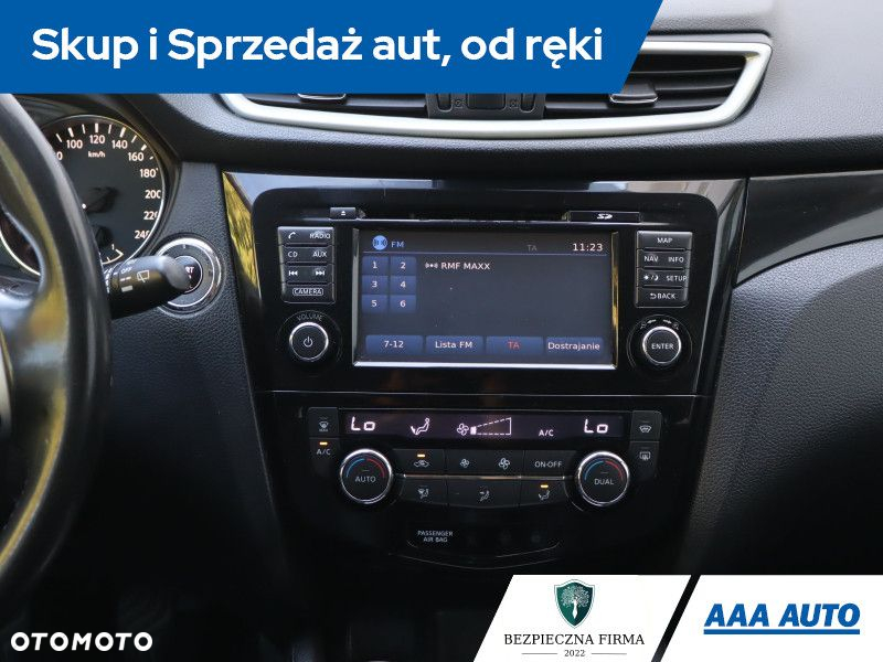 Nissan Qashqai - 14