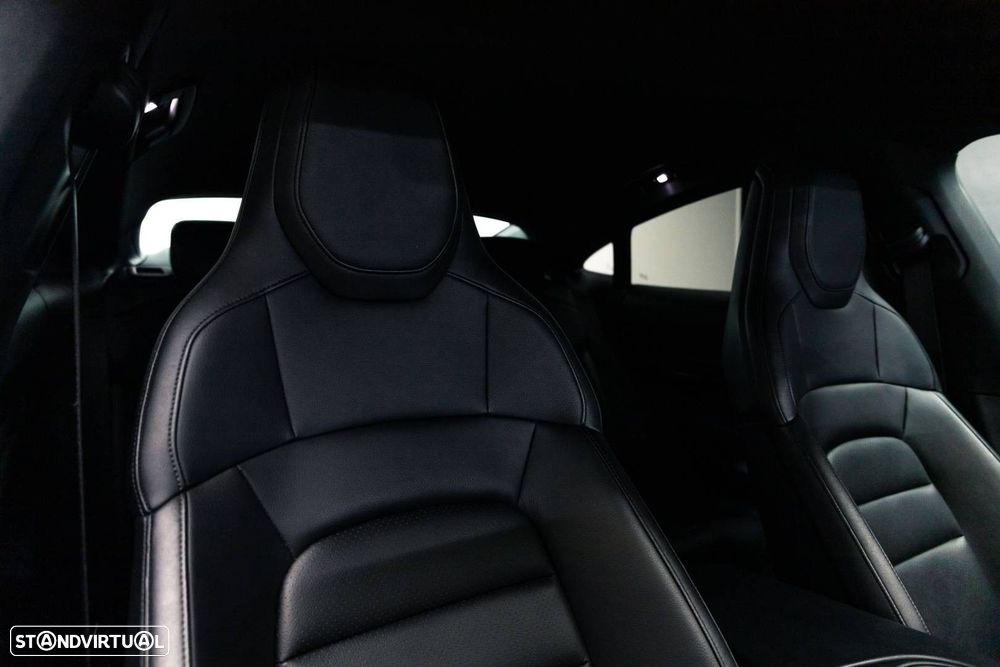 Porsche Taycan 4S Bateria Performance Plus - 22