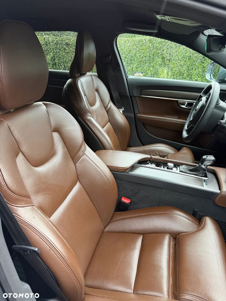 Volvo V90 D5 AWD Inscription - 26