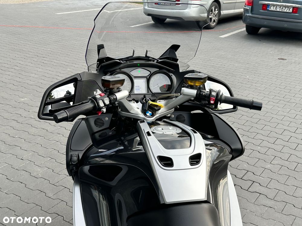 BMW RT - 26