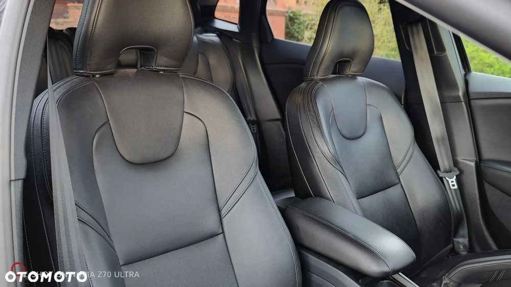 Volvo V40 T4 Drive-E Inscription - 16