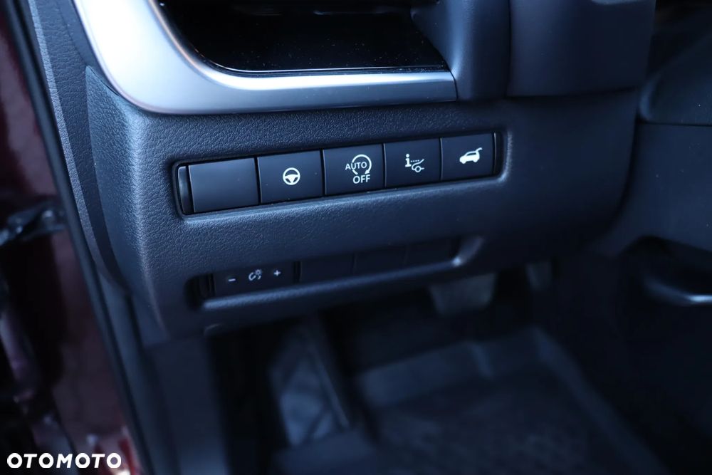 Nissan Qashqai - 22