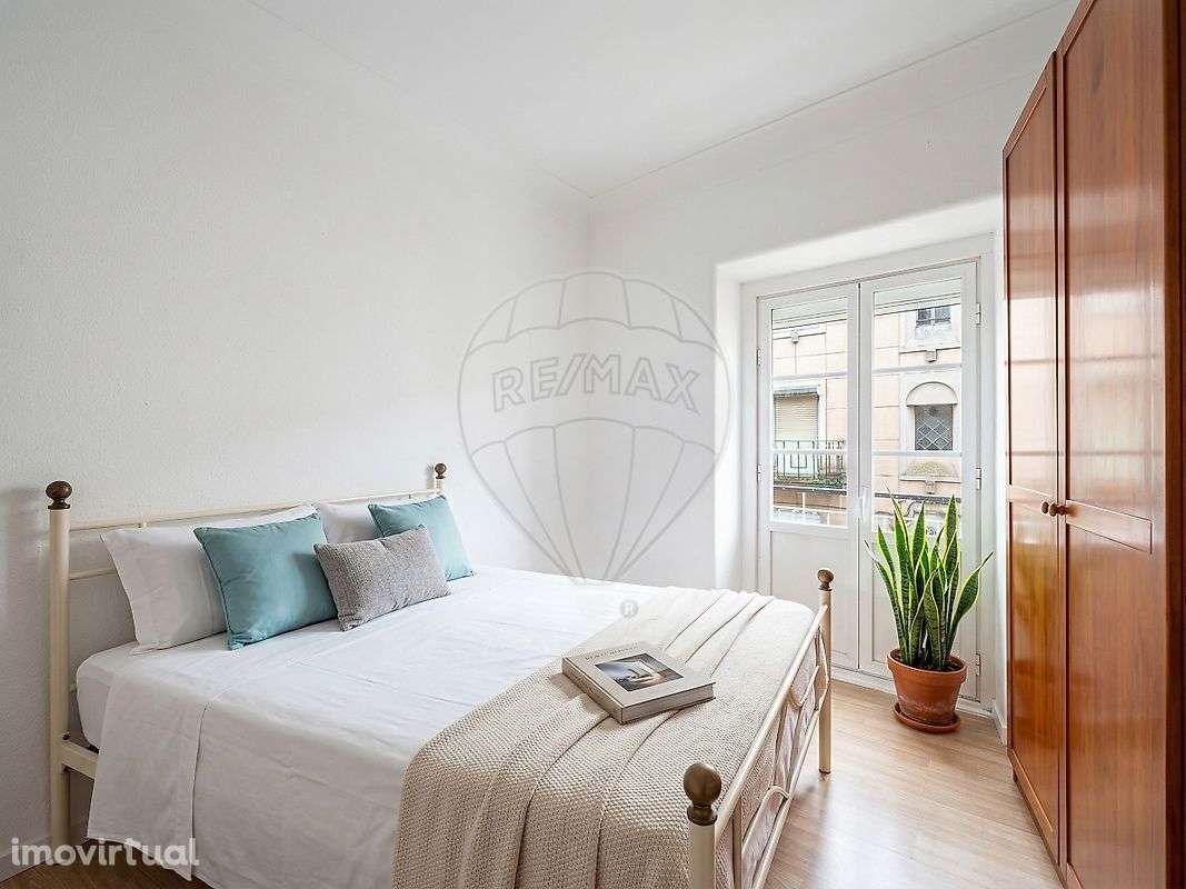 Apartamento T2 para venda - Grande imagem: 4/14