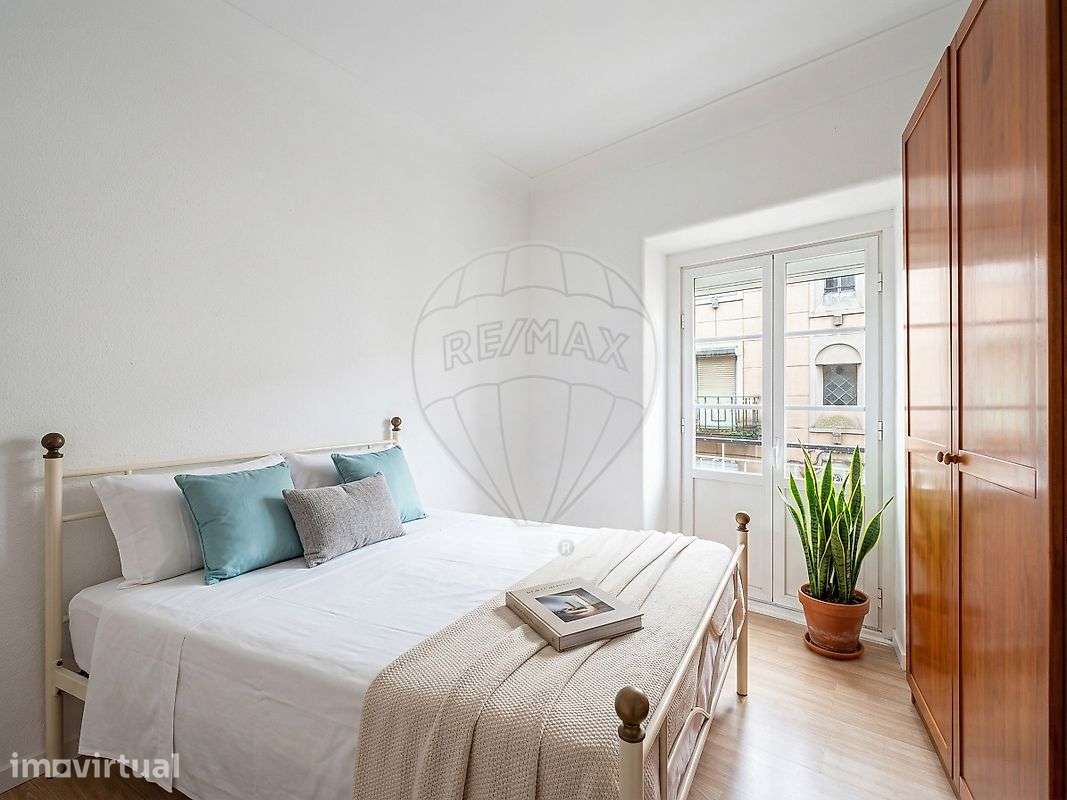 Apartamento T2 para venda - Grande imagem: 4/14
