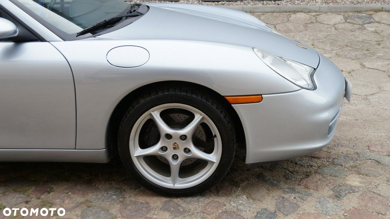 Porsche 911 - 30