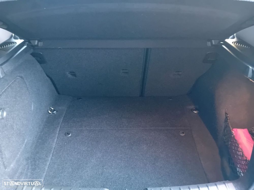 BMW 116 i Advantage - 12