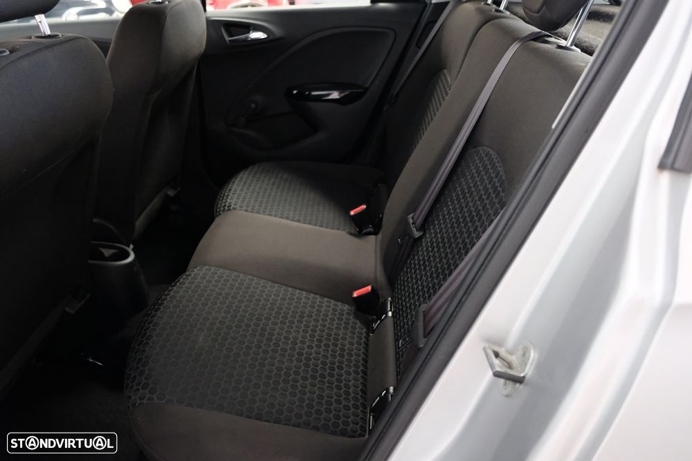 Opel Corsa 1.3 CDTi Edition - 9