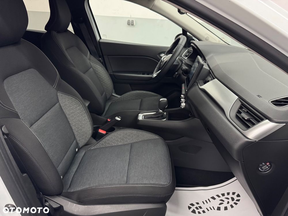 Renault Captur E-TECH Full 145 TECHNO - 30