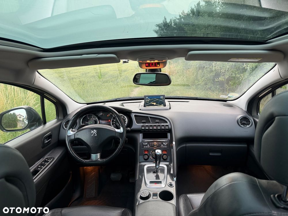 Peugeot 3008 BlueHDi 120 EAT6 Stop & Start Business Line - 15