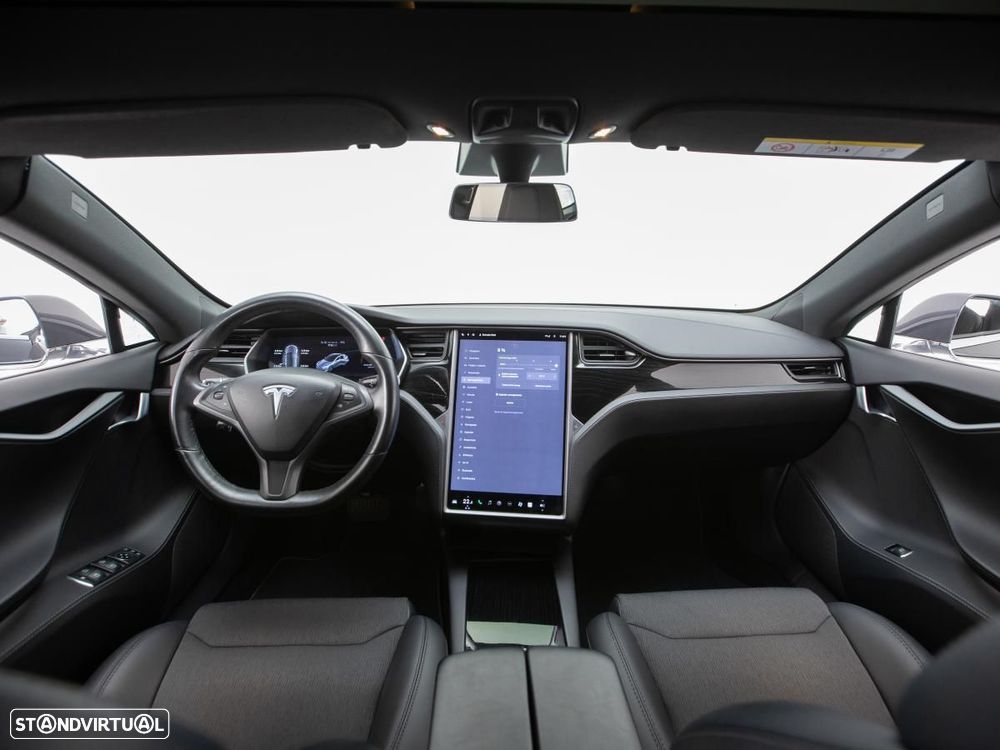 Tesla Model S 75D - 6