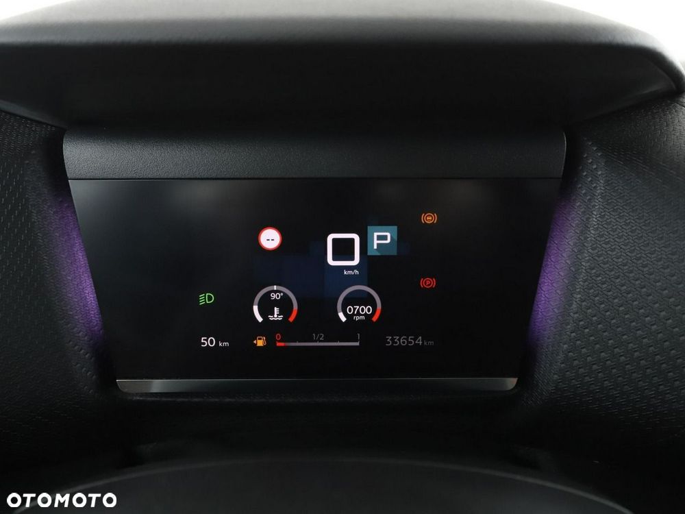 Citroën C4 PureTech 130 Stop&Start EAT8 PLUS - 23