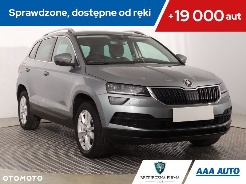 Skoda Karoq - 2