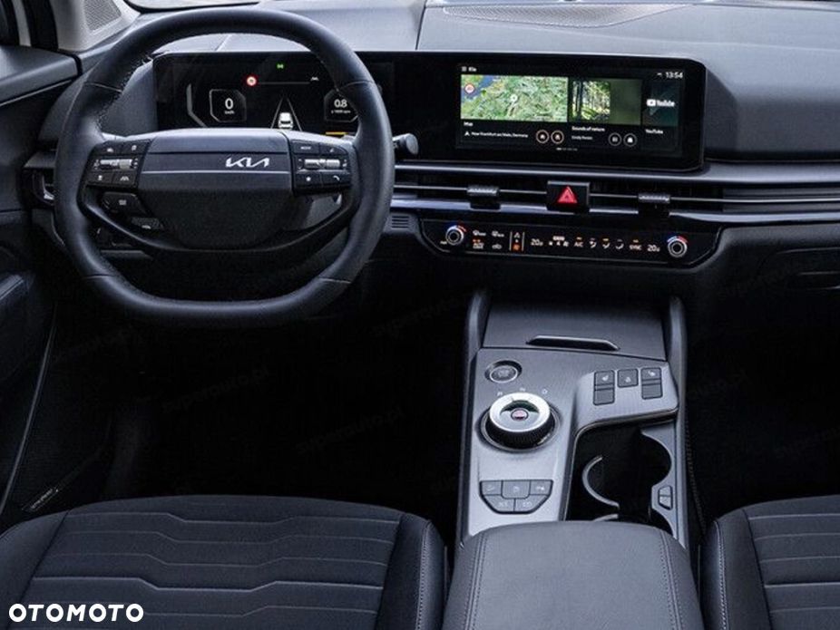Kia Sportage - 6