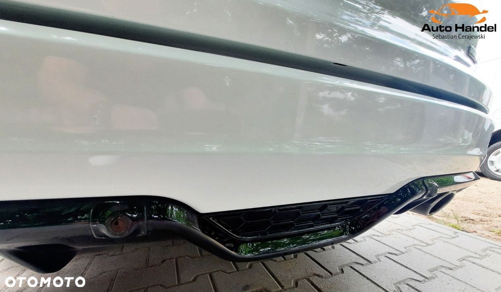 Ford Focus 1.5 EcoBoost STart-Stopp-System ST-LINE - 22