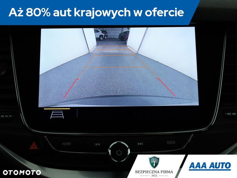 Opel Astra - 10