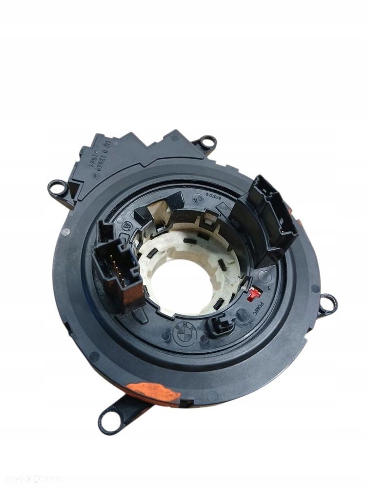 taśma air bag airbag bmw e60 6976394 - 4