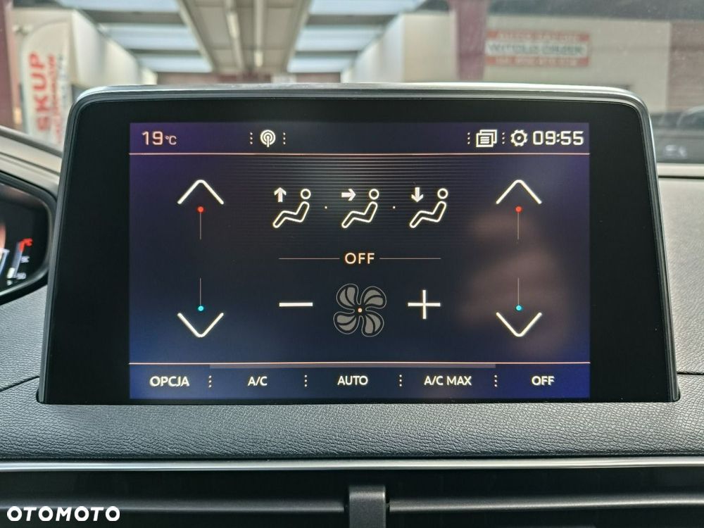 Peugeot 3008 - 36