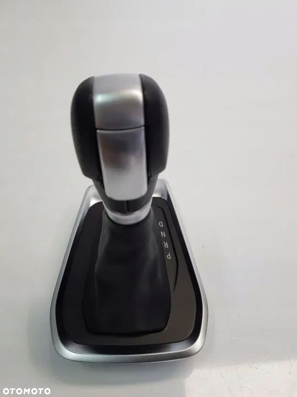 DŹWIGNIA LEWAREK SKRZYNI BIEGÓW AUTOMAT CAPTUR II - 7