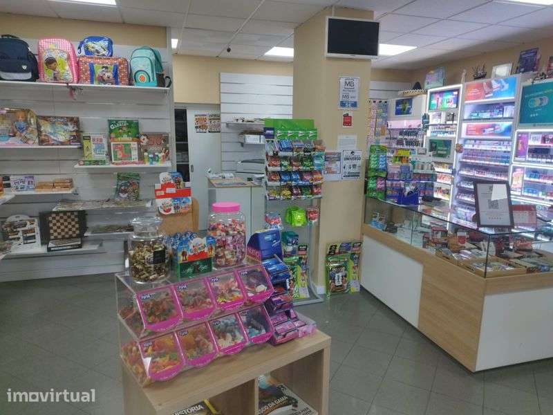 Trespasse Papelaria na Senhora da Hora - Grande imagem: 2/8