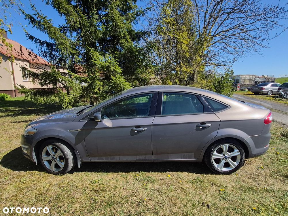 Ford Mondeo 1.6 T Gold X - 1